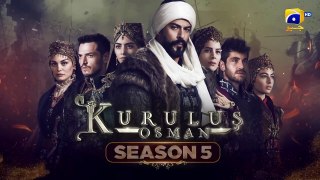 Kurulus Osman Season 05 Episode 16 - Urdu Dubbed - Har Pal Geo(720P_HD)