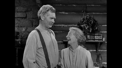 The Beverly Hillbillies - The Clampetts Strike Oil - S1E1