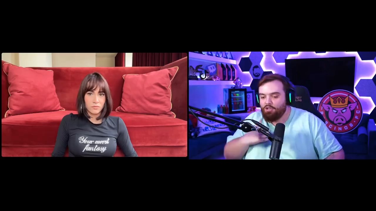 LoL: ¿El fin de la Operación Fénix se acerca? Ibai confirma en una entrevista a Aitana que será a principios de 2024