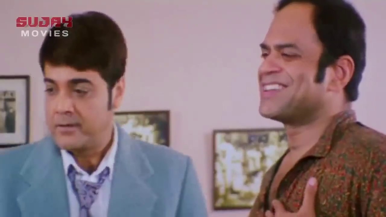 Hochheta Ki _ হচ্ছেটা কি _ Bengali Movie Full HD _ Prosenjit _ Paoi Dam | Sujay Movies