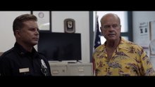 WANTED MAN -  Official Trailer (2024) 1080p