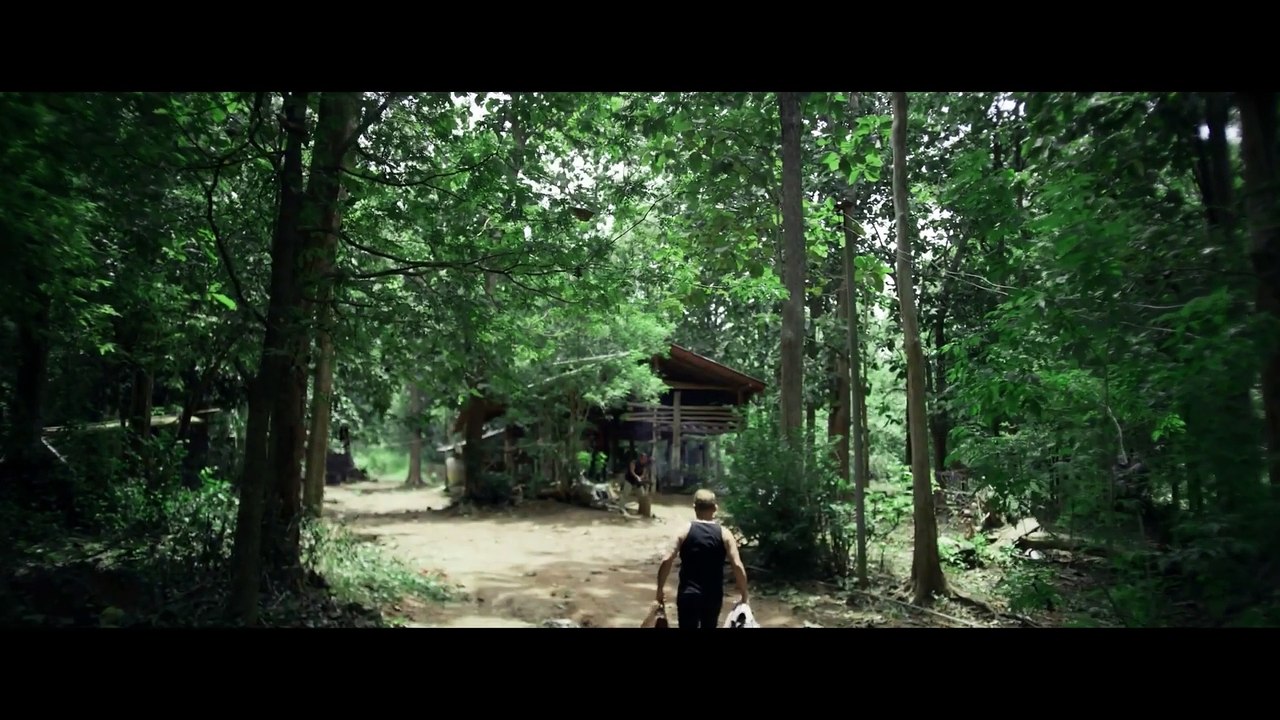 HELLHOUND Official Trailer (2024) 1080p video Dailymotion