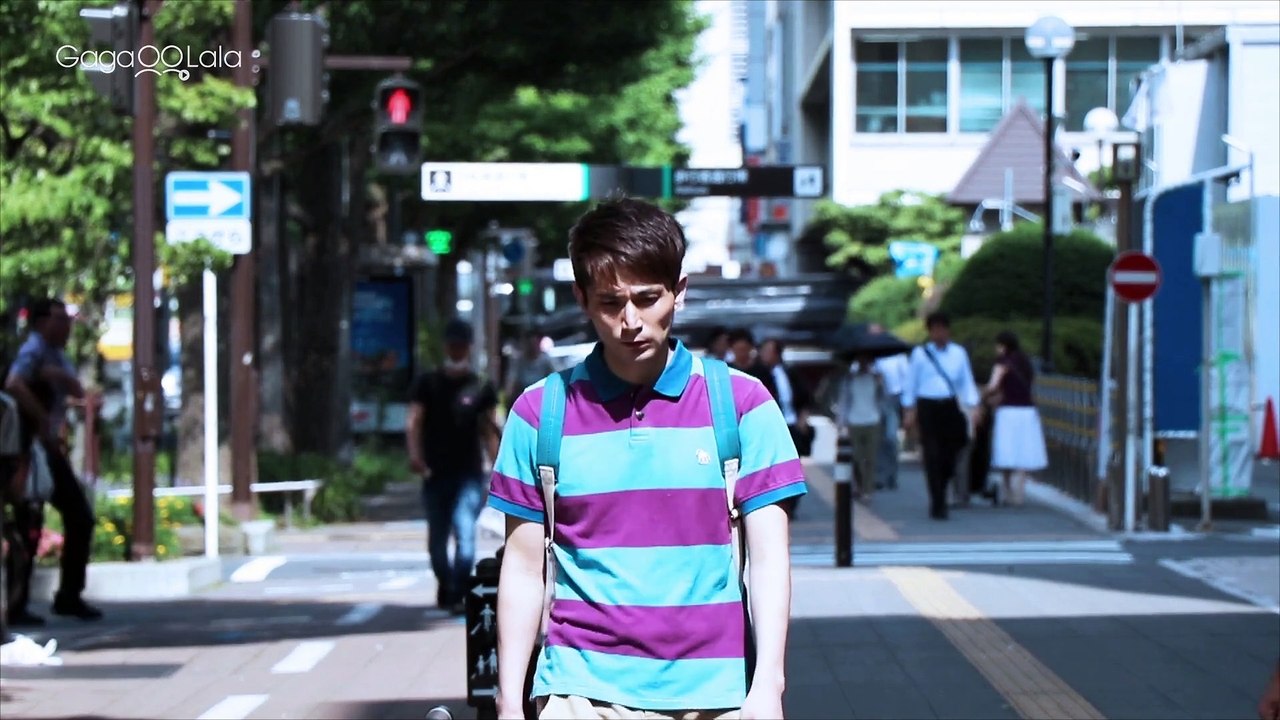 HIV × Love sub indo