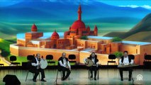 Erdoğan, Türkiye-Macaristan Kültür Yılı Açılış Programı'na katıldı