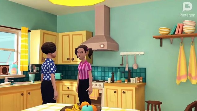 كام مصروفك للمدرسة❗بتاخد في اللانش بوكس محشي مدرسه البنات قصص وحكايات عربيه #قصص #حكايات #قصة #قصص_