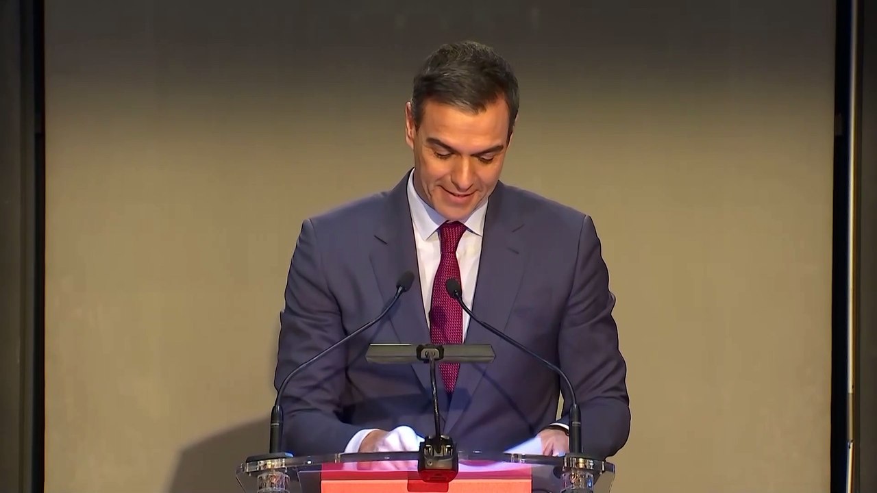 Pedro Sánchez mantendrá varias reuniones con Ca...