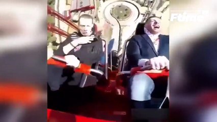Best Funny Videos 2024 - People Being Idiots -  Try Not To Laugh #11