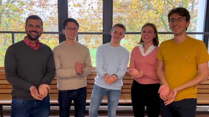 La finale approche ! - Orange