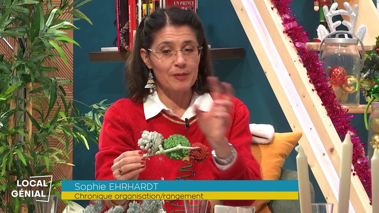 Local Génial - 19/12/2023 - Partie 1