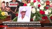 Detienen a implicado en asesinato de Hipólito Mora en Michoacán