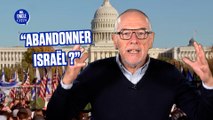 Les Etats-Unis peuvent-ils abandonner Israël ?
