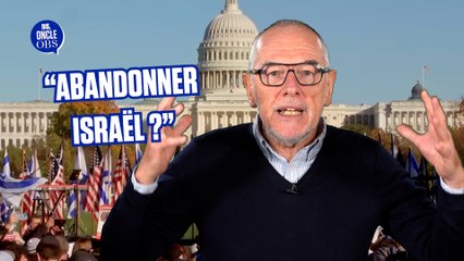 Les Etats-Unis peuvent-ils abandonner Israël ?
