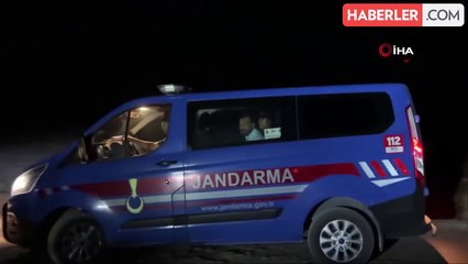 Bozcaada'da tatil yaparken uçurumdan düşen kadının sevgilisi, 5 ay sonra tutuklandı