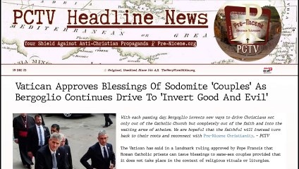 PCTV Headline News 12/19/23