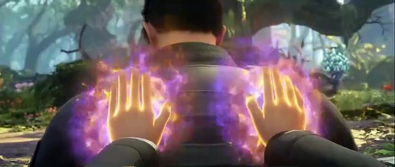 Mysterious Treasures Ep 08