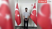 MİT, DEAŞ'ın Şam Vilayeti İdari ve Mali Sorumlusunu Mersin'de yakaladı