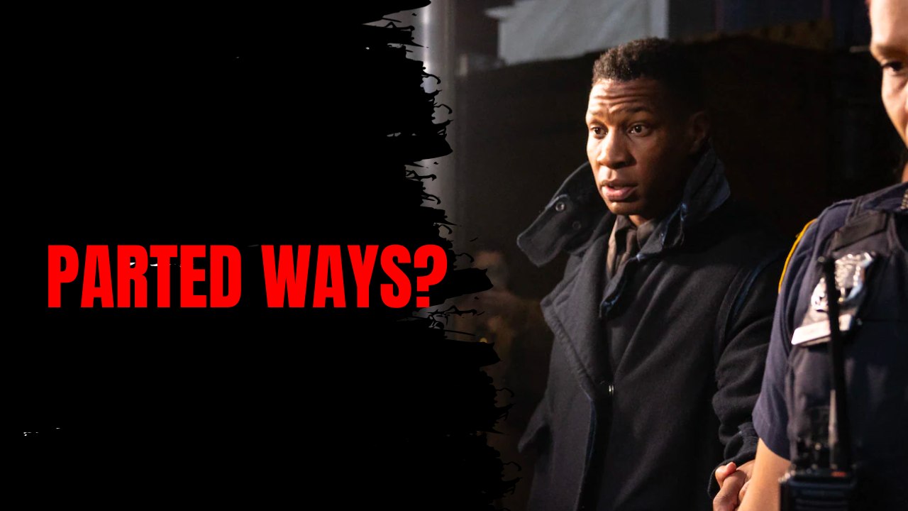 Marvel Studios Drops Jonathan Majors