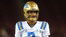 Former UCLA QB Dante Moore Finalizes Transfer to Oregon