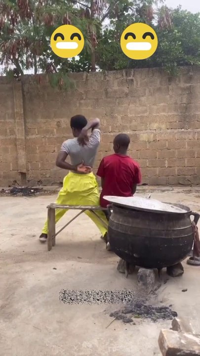 Funny pranks