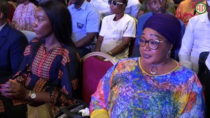 L ’agribusiness au centre de la 5e édition du Forum international du leadership féminin