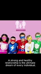 Successful Relationships