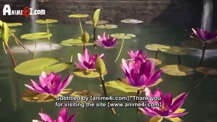 The Legend of the Taiyi Sword Immortal Ep.11 English Sub
