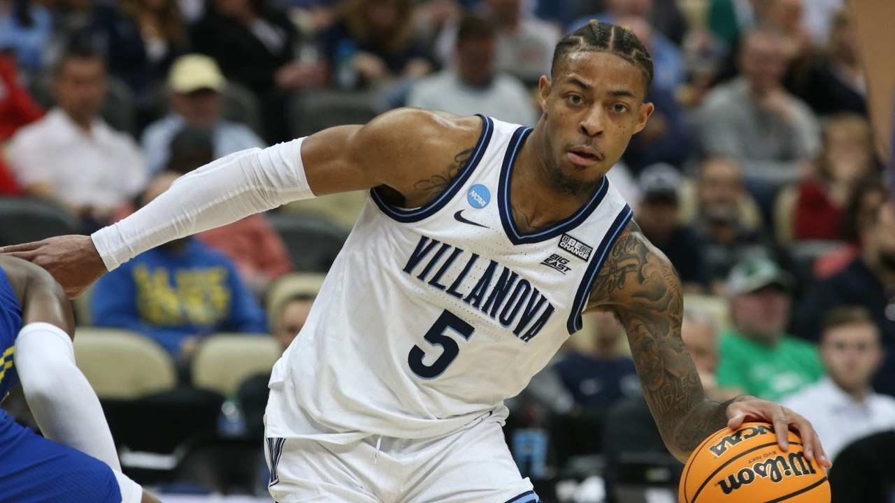 Villanova's Uneven Season Stirs Doubts About Kyle Neptune