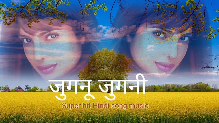जुगनी जुगनी ओय होय जुगनी जुगनी Superhit badal muvie Bobby deol song music