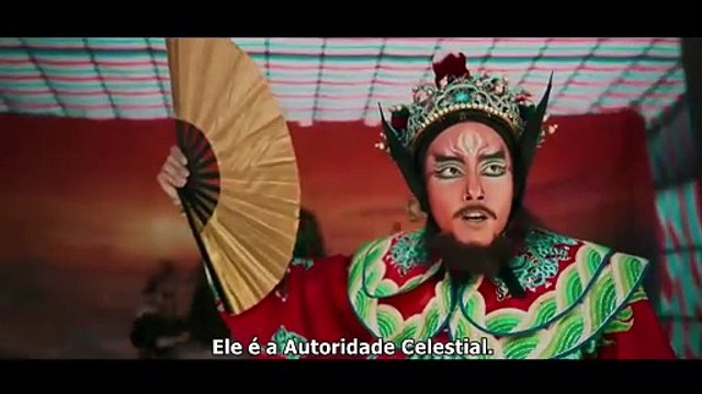 Enforcados 3 Trailer Oficial Legendado