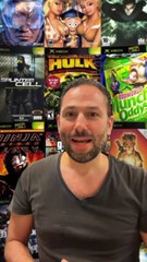 🎮 Quiz Spécial Première Xbox : Reconnais ces Jeux d’un Seul Screenshot !