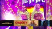 Pretty Deadly Entrance as NXT Tag Team Champions: WWE NXT, Nov. 1, 2022