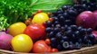 Benefits of goji berries