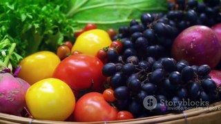 Benefits of goji berries