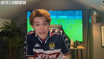 Why Manchester City Are Losing Control Of Matches