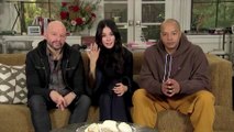 IR Interview: The Cast Of “Extended Family” [NBC]