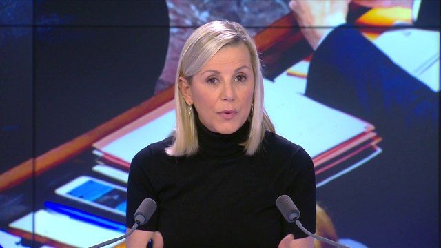 L'édito de Laurence Ferrari : «Qui est le grand gagnant du bras de fer qui se termine ce soir sur la loi immigration ?»