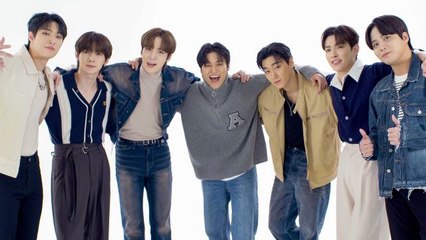 ATEEZ Members Take a Fun Friendship Quiz! 🤝