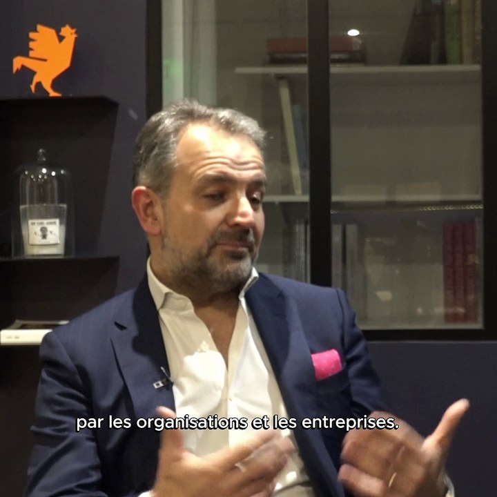 Interview "Vinzi"