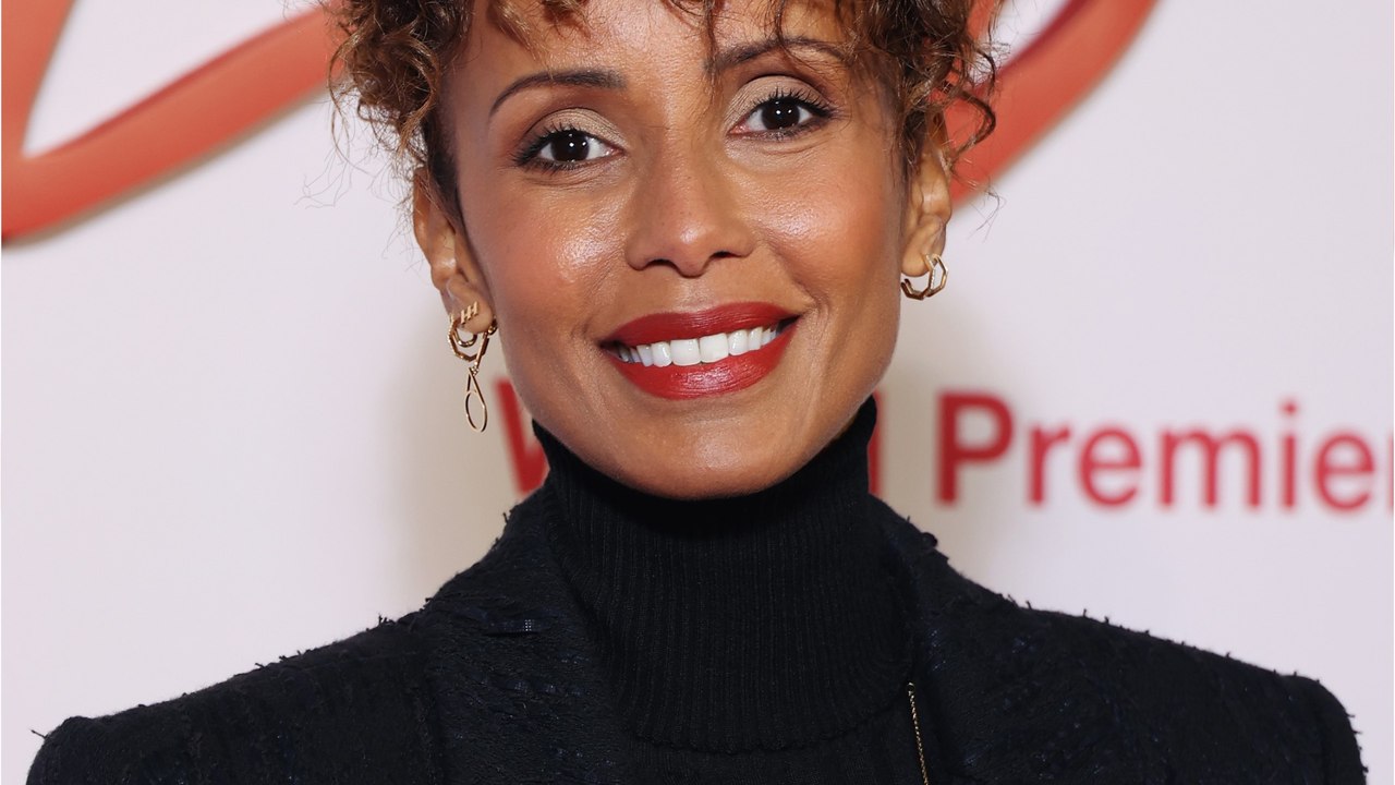 GALA VIDÉO - “Une belle complicité” : Sonia Rolland, ses rares confidences sur ses filles Tess et Kahina