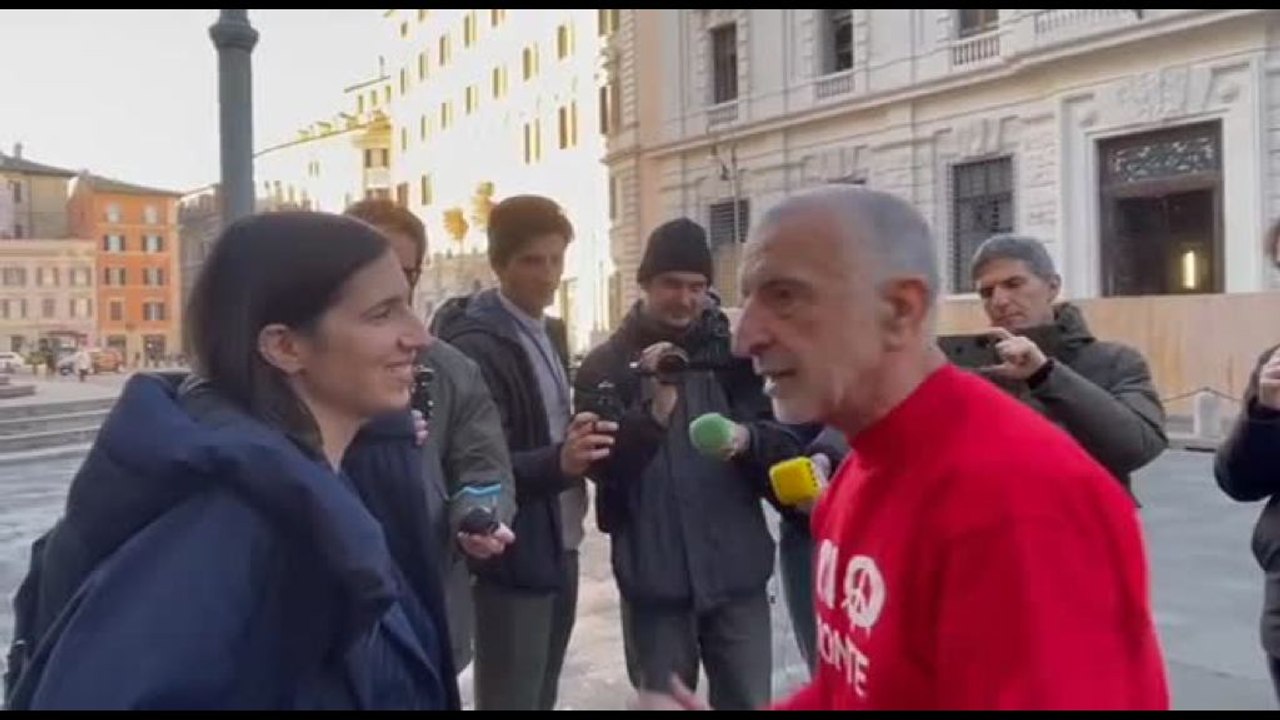 Ponte stretto,Schlein a ex sindaco Messina: Pd con voi nella lotta
