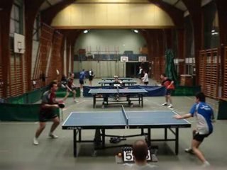 moi contre gilles 2e set