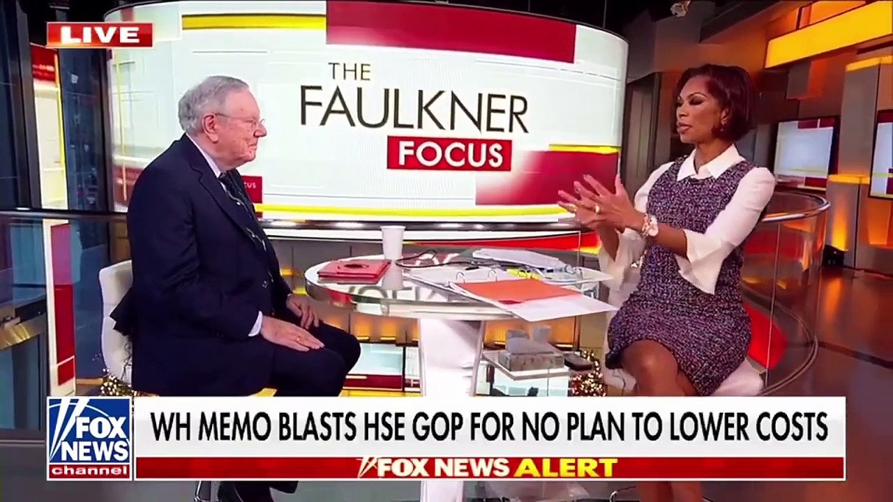 The Faulkner Focus 12_19_23 - FOX BREAKING NEWS TRUMP News - video ...