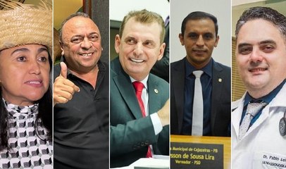 Chico Mendes vence em todos os cenários da pesquisa estimulada Sistema Diário/DataVox