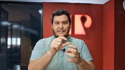 Mano Ferreira: Desafio do centro é se materializar e quebrar polarização