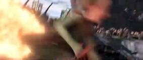 How To Train Your Dragon - Official Trailer