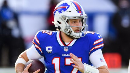 Buffalo Bills March Back into Favoritism vs. Chargers