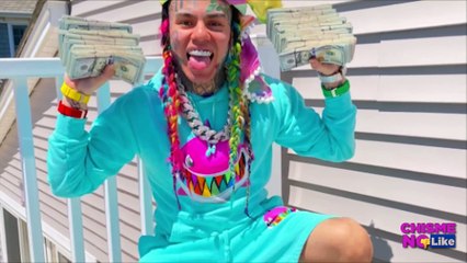¡Extrabajador de Yailin 'La Más Viral' advierte que la reggaetonera "está secuestrada"!