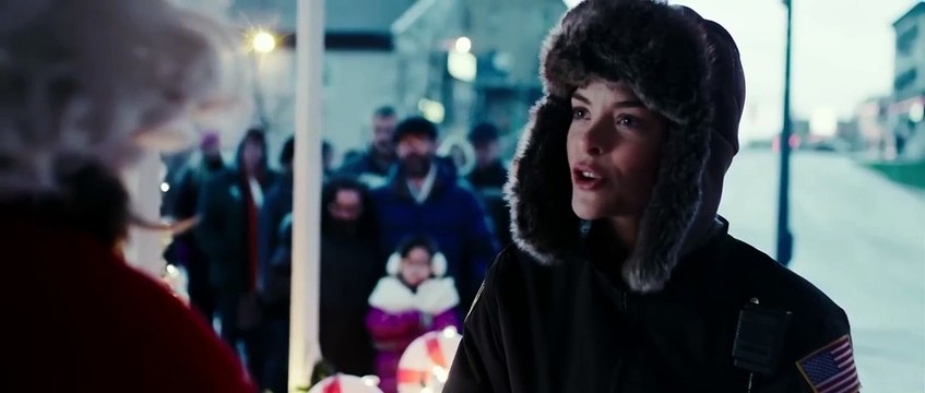 KILLER SANTA - Hollywood English Movie _ Superhit Slasher Horror Full English Movie _ Horror Movies