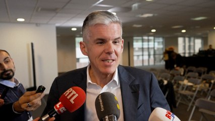 Paris 2024 : « On est complètement dans le planning» de la livraison du village olympique, se réjouit la Solideo