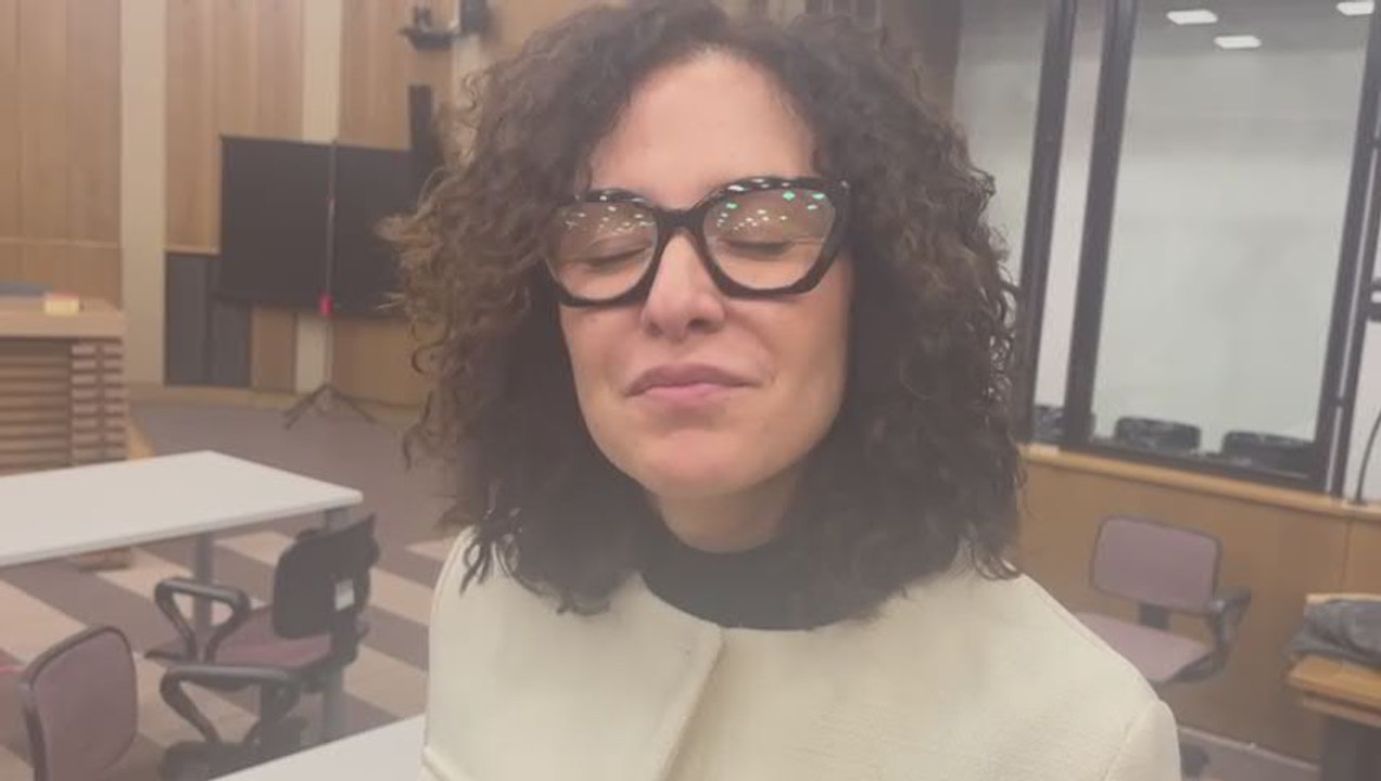 Saman Abbas, il difensore del cugino: "Assoluzione? Ci speravo" - Video